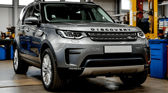 Discovery